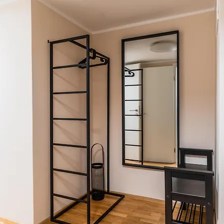 Vila Valentina Laibach Zimmer foto