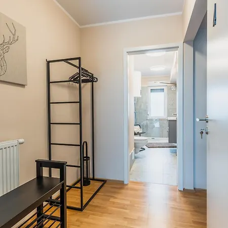 Vila Valentina Laibach Zimmer foto