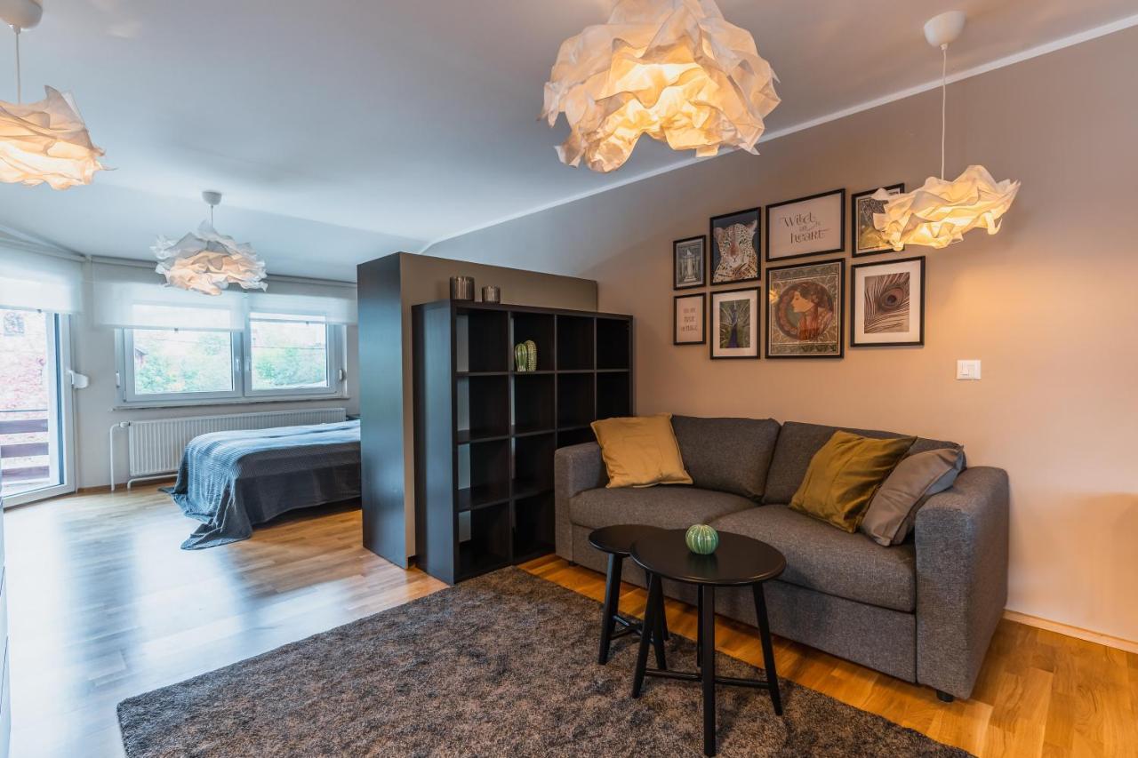 Valentina Apartment