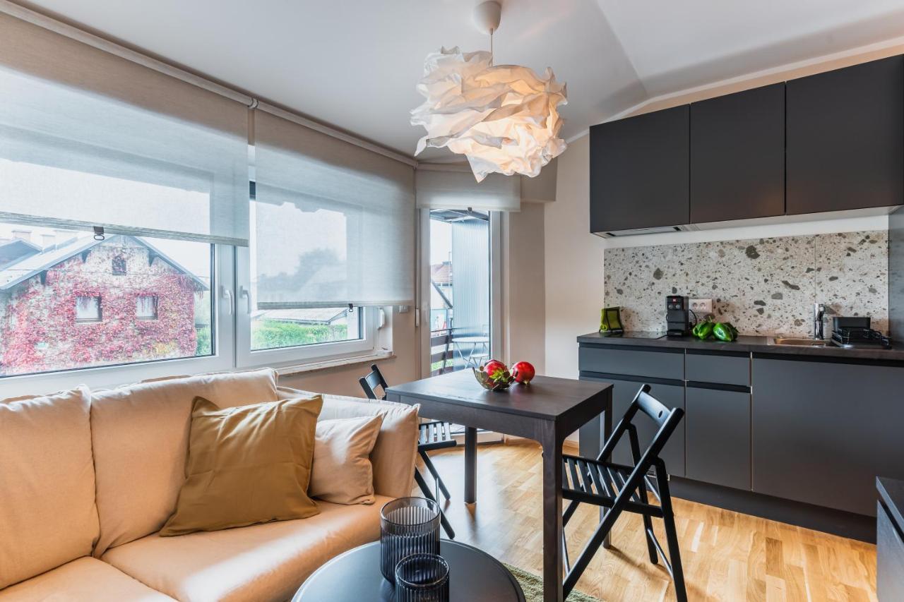 Valentina Apartment