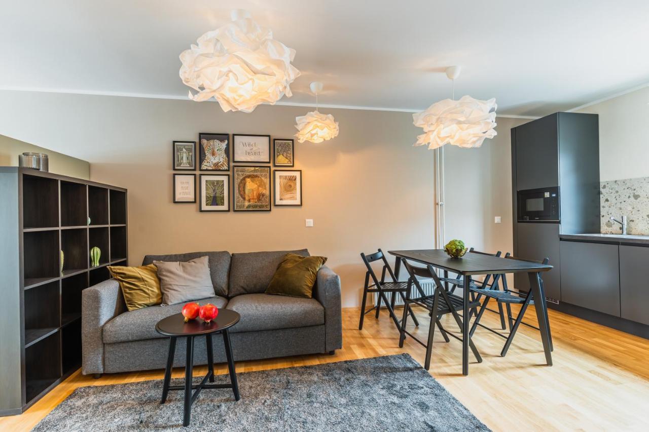 Valentina Apartment *
