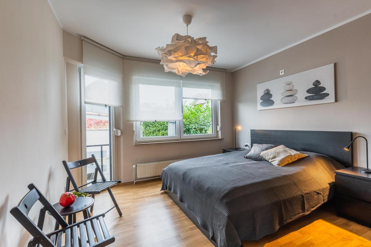Appartement Valentina *