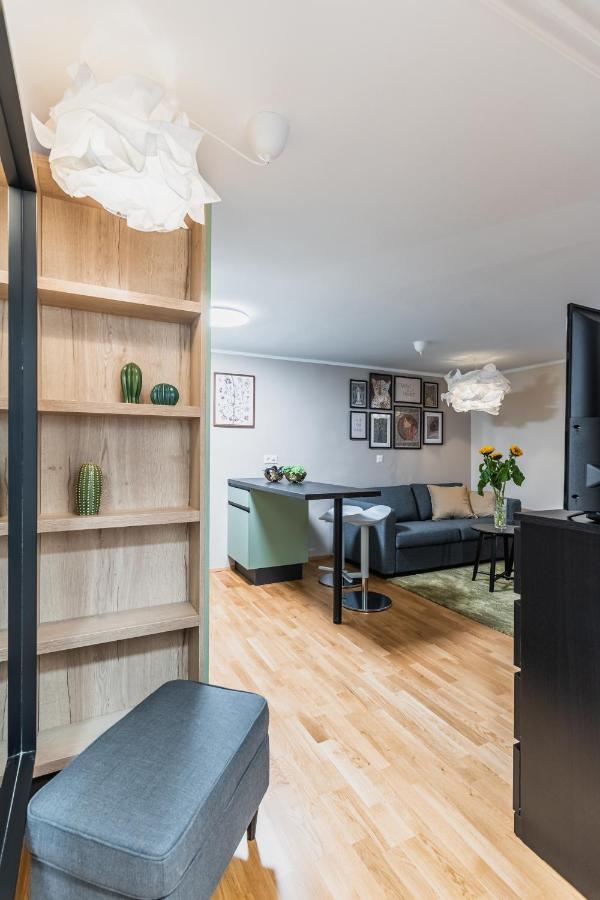 Valentina Apartment