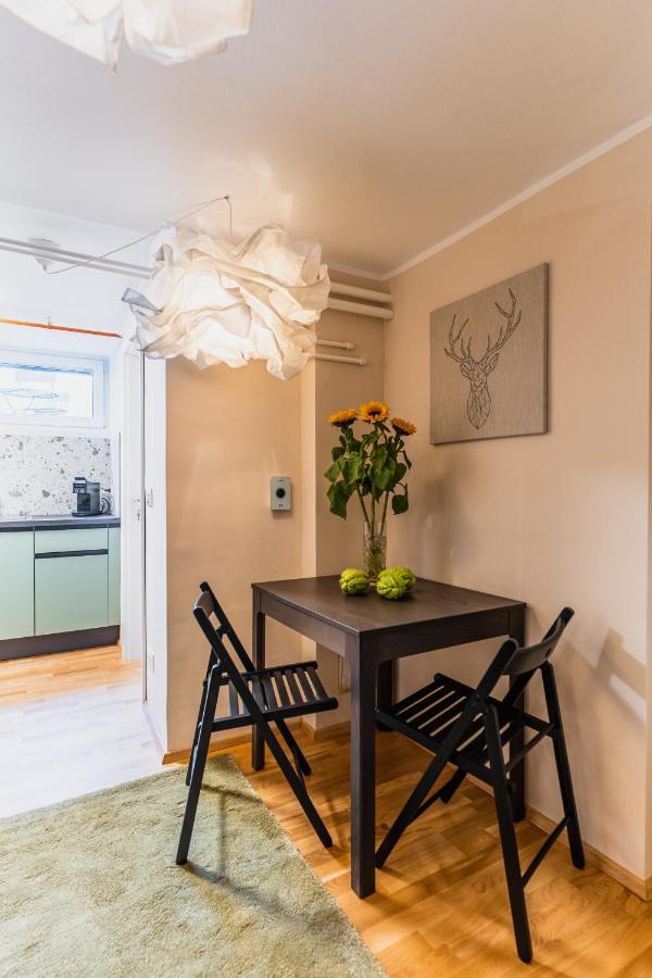 Valentina Apartment