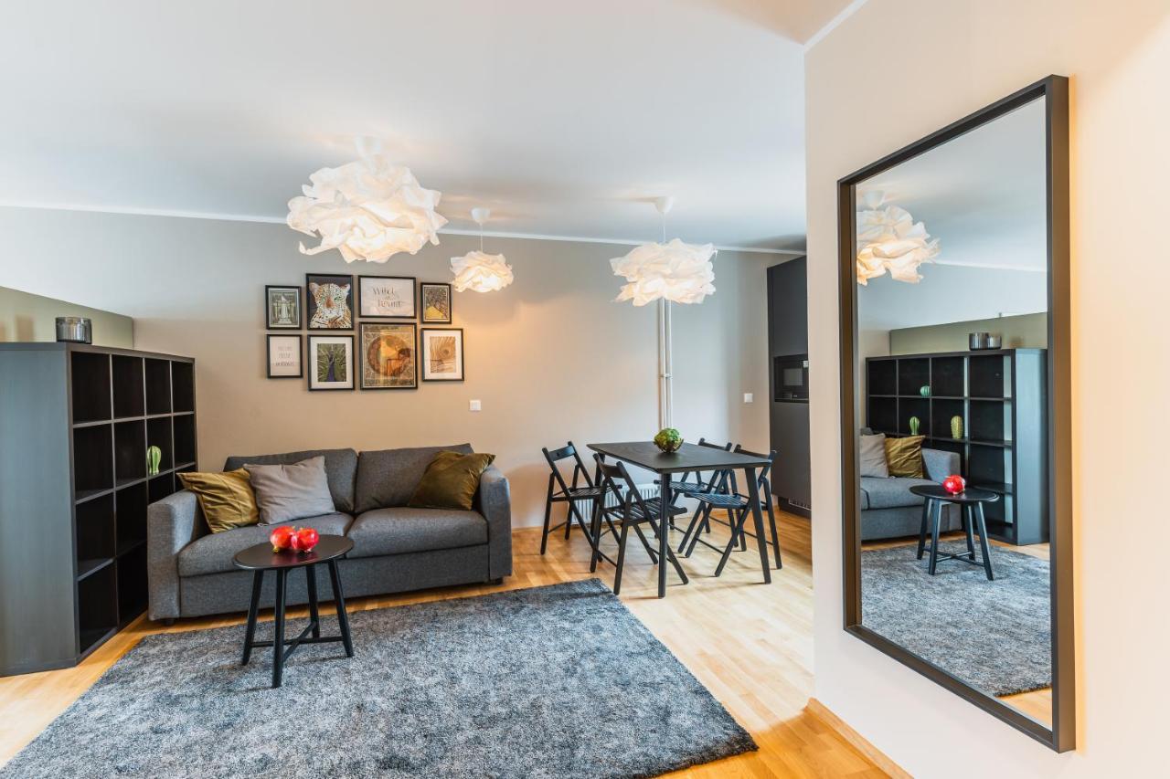 Apartment Valentina