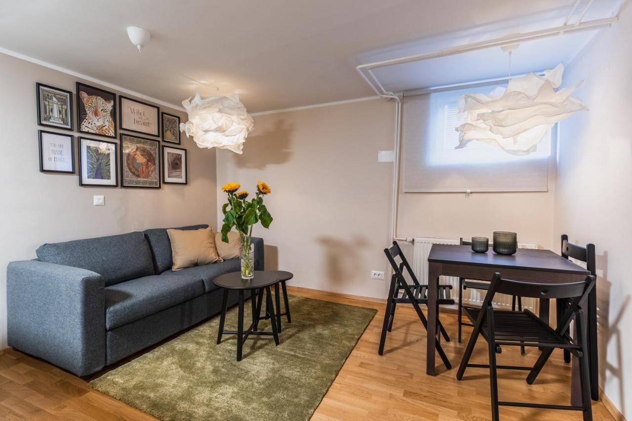 Valentina Apartment *