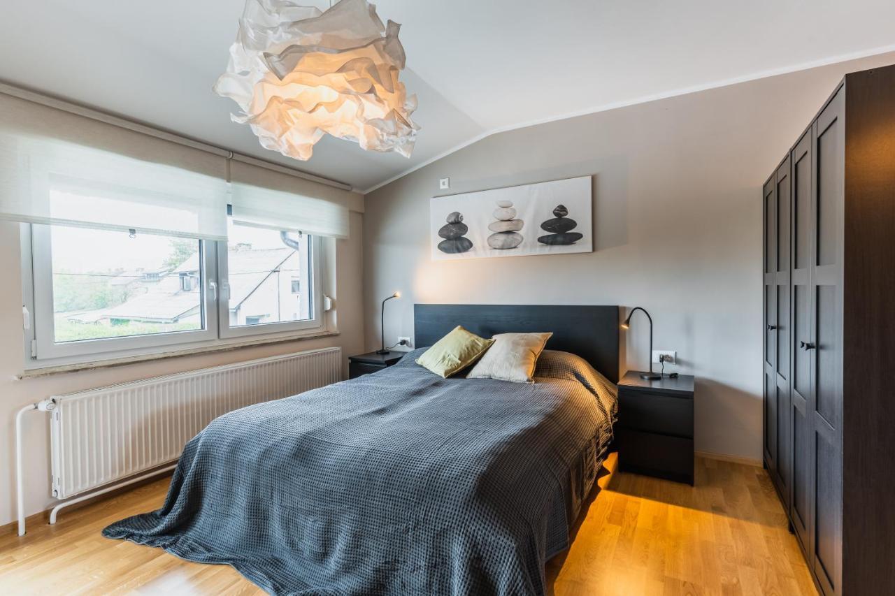 Appartement Valentina *