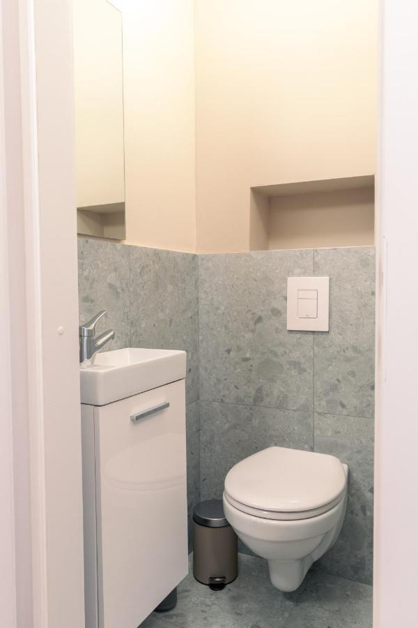 Valentina Apartment