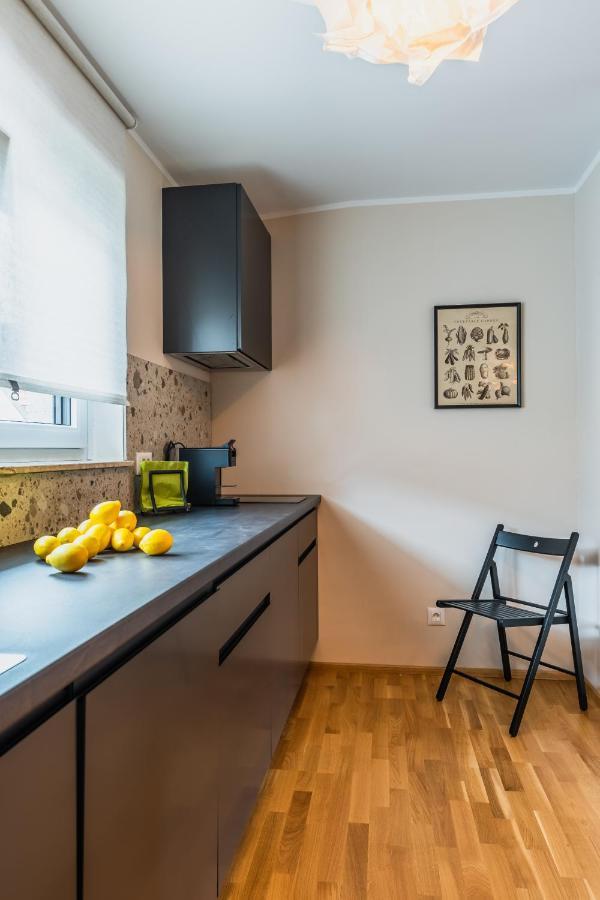 Valentina Apartment *