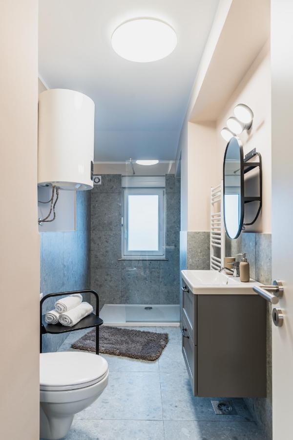 Valentina Apartment