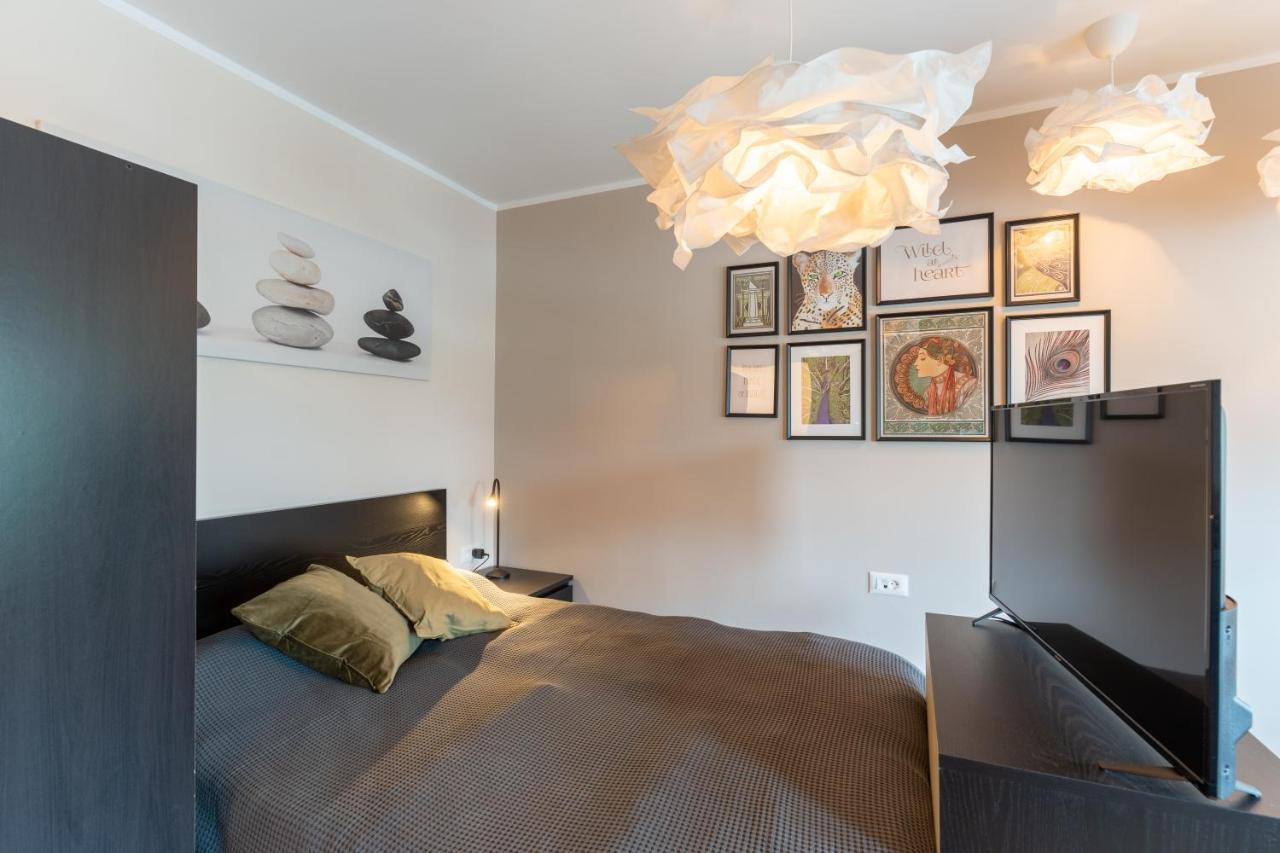 Apartment Valentina Ljubljana