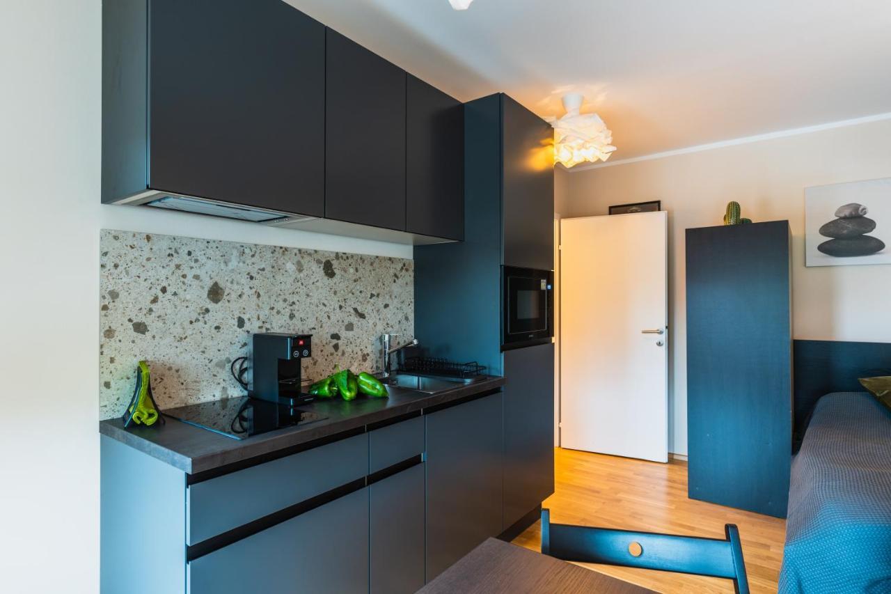 Valentina Apartment Ljubljana