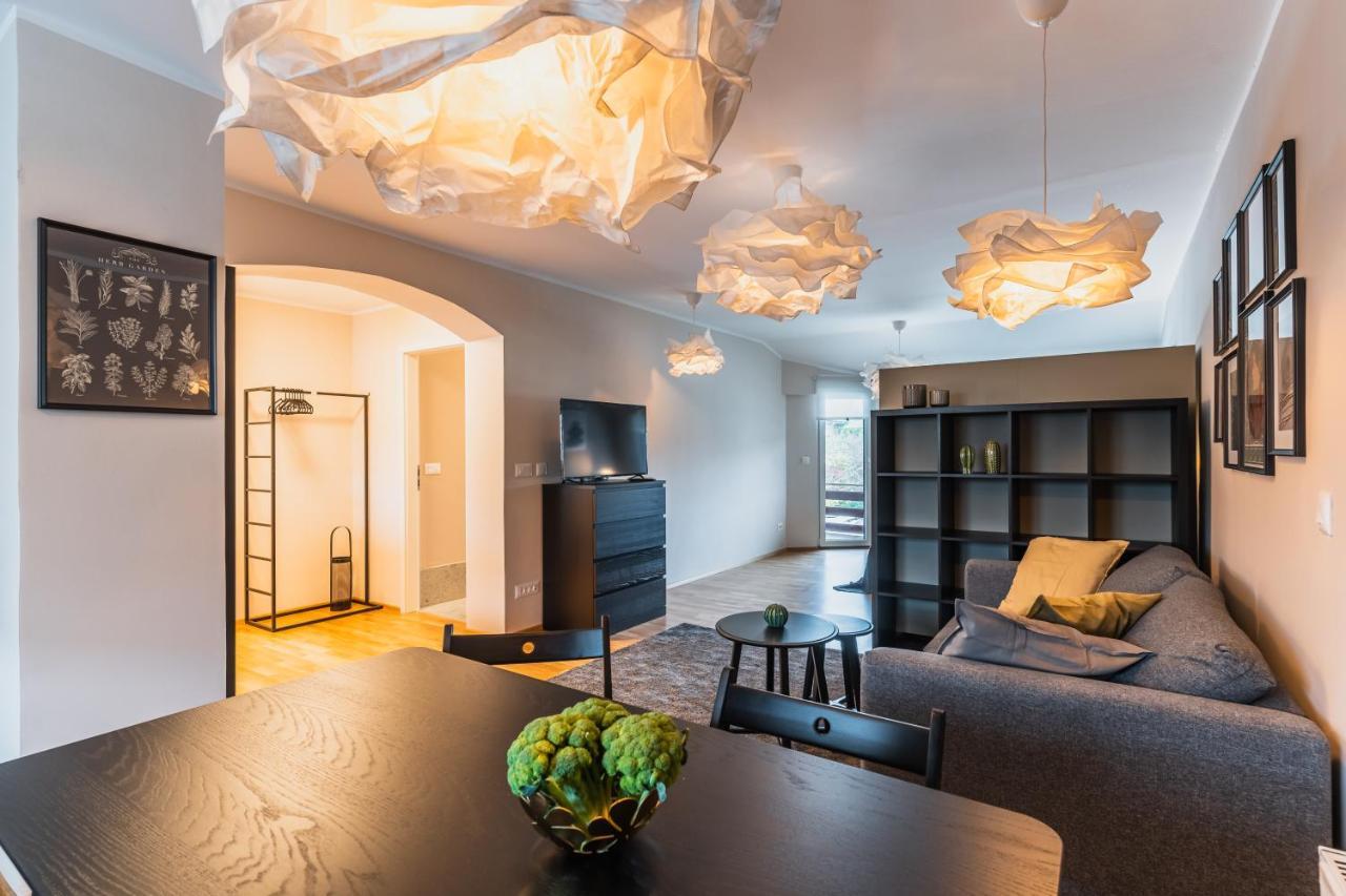 Valentina Apartment *