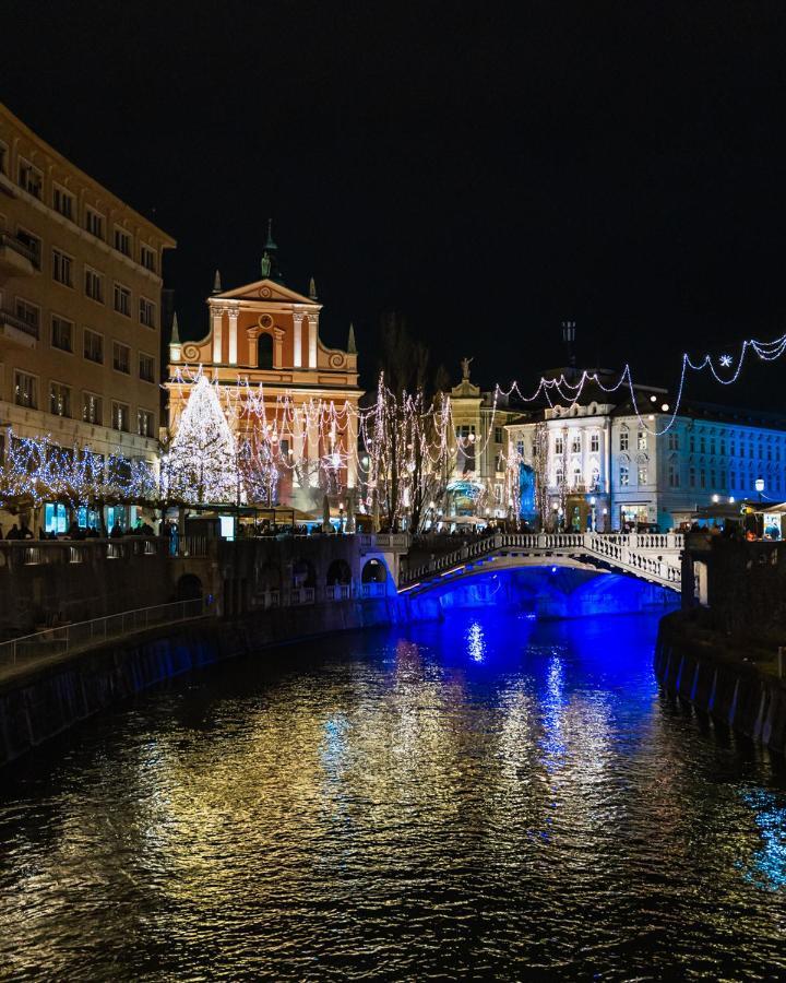 Valentina * Ljubljana