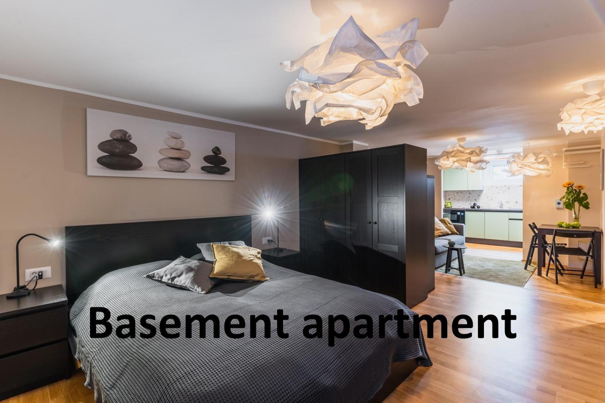 Valentina Apartment Ljubljana