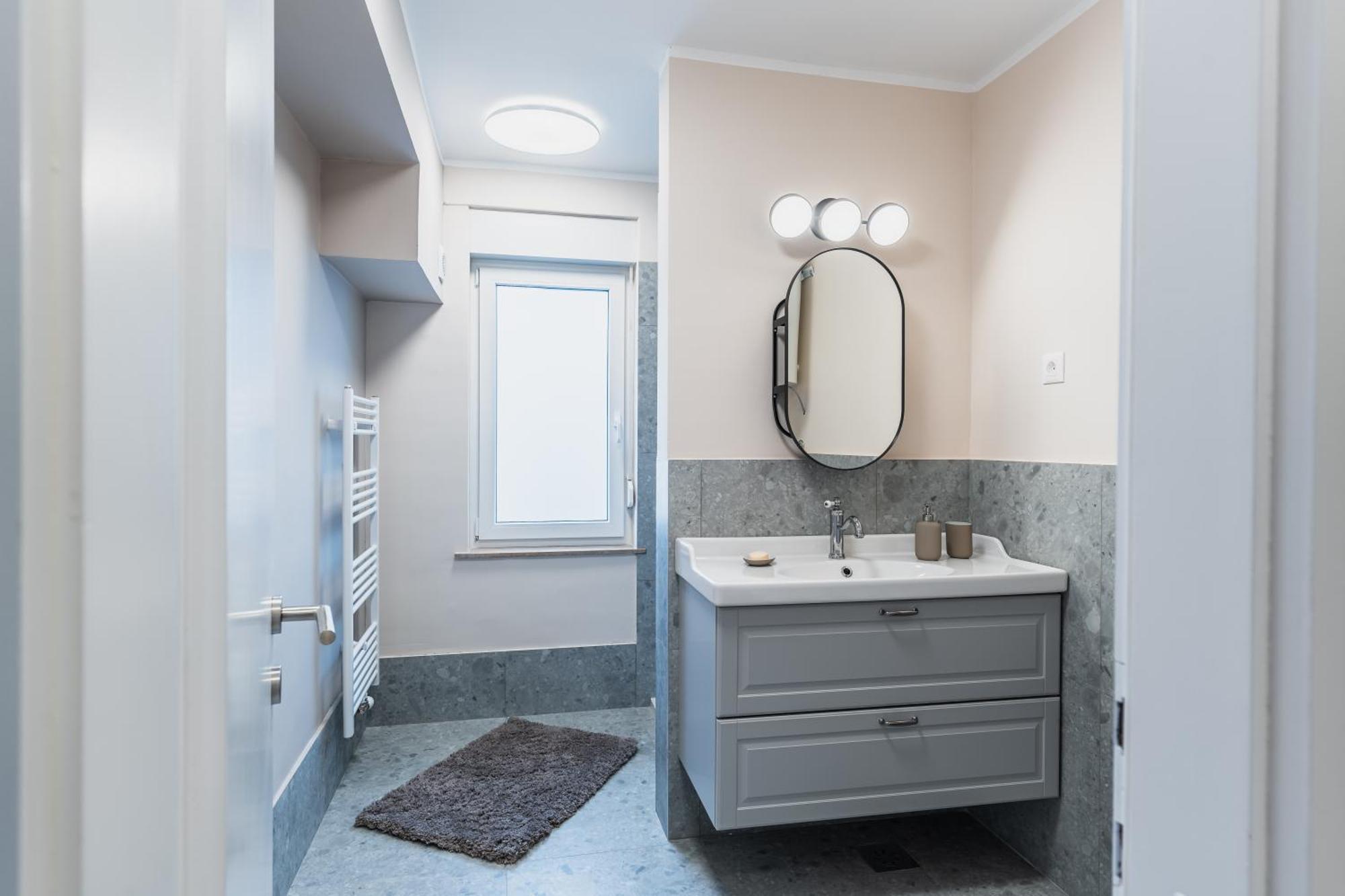 Appartement Valentina Ljubljana
