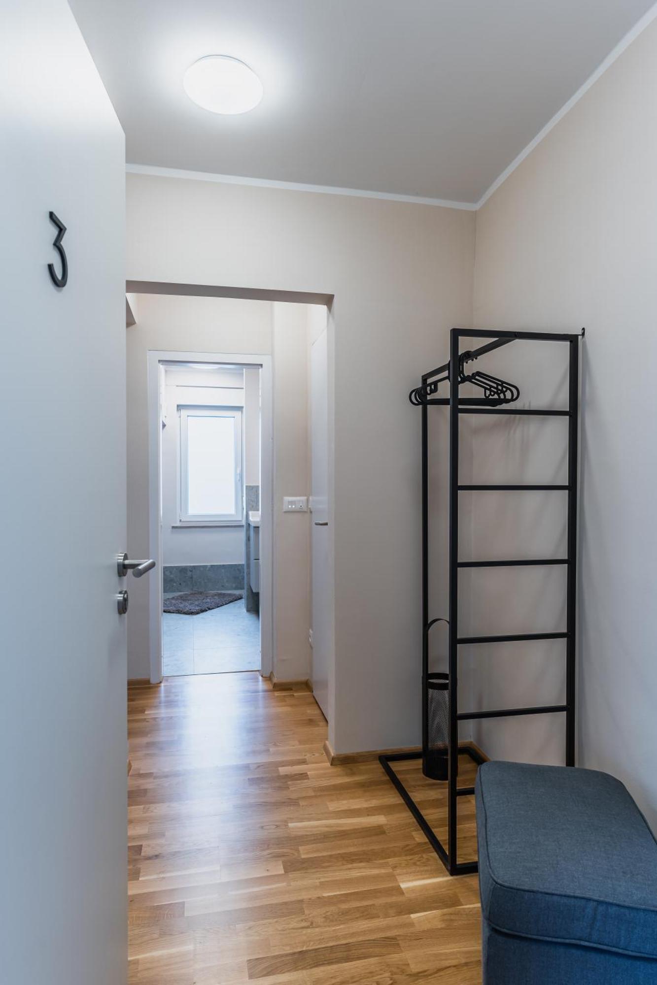 Valentina Apartment