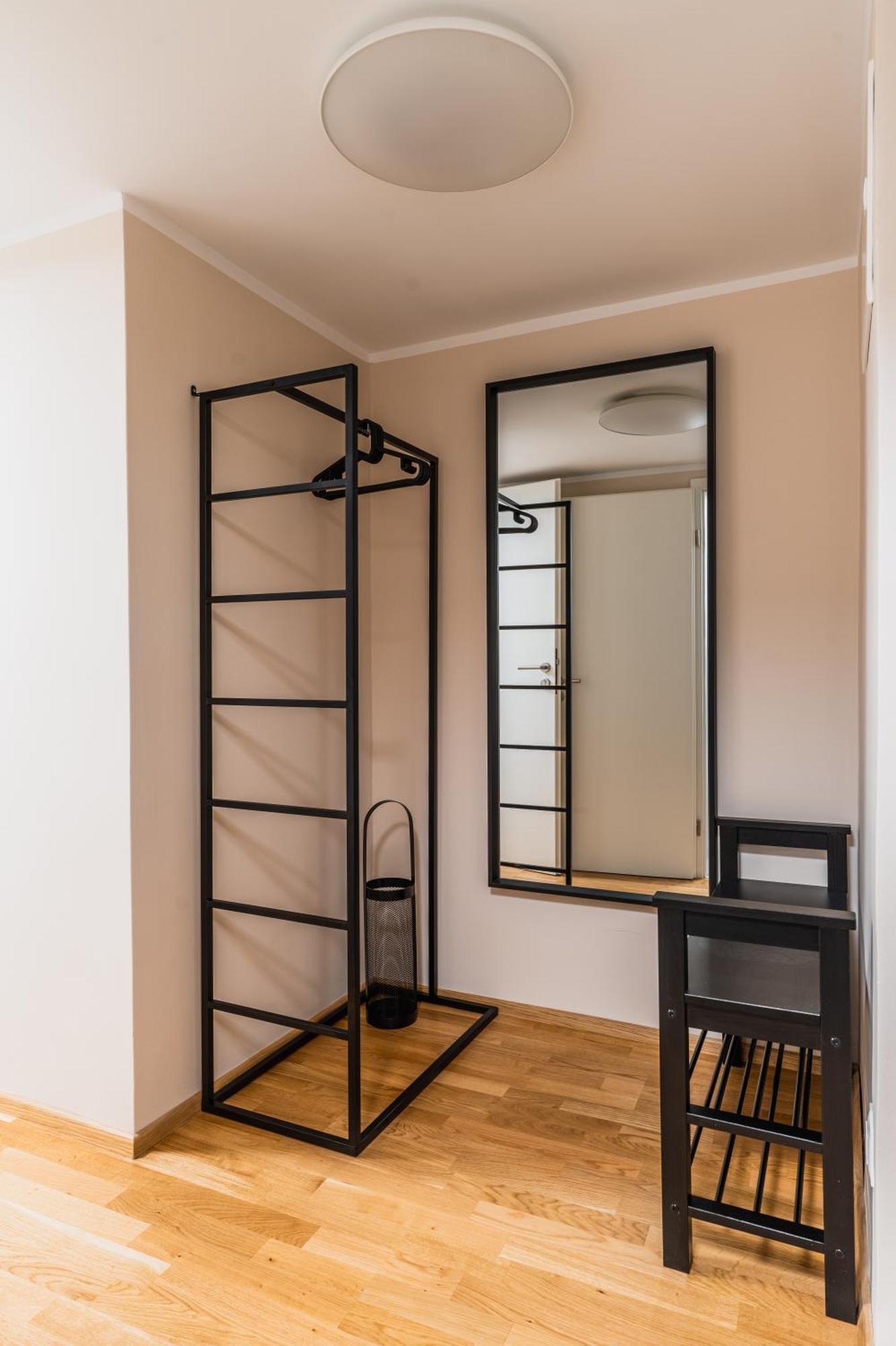 Valentina Apartment Ljubljana