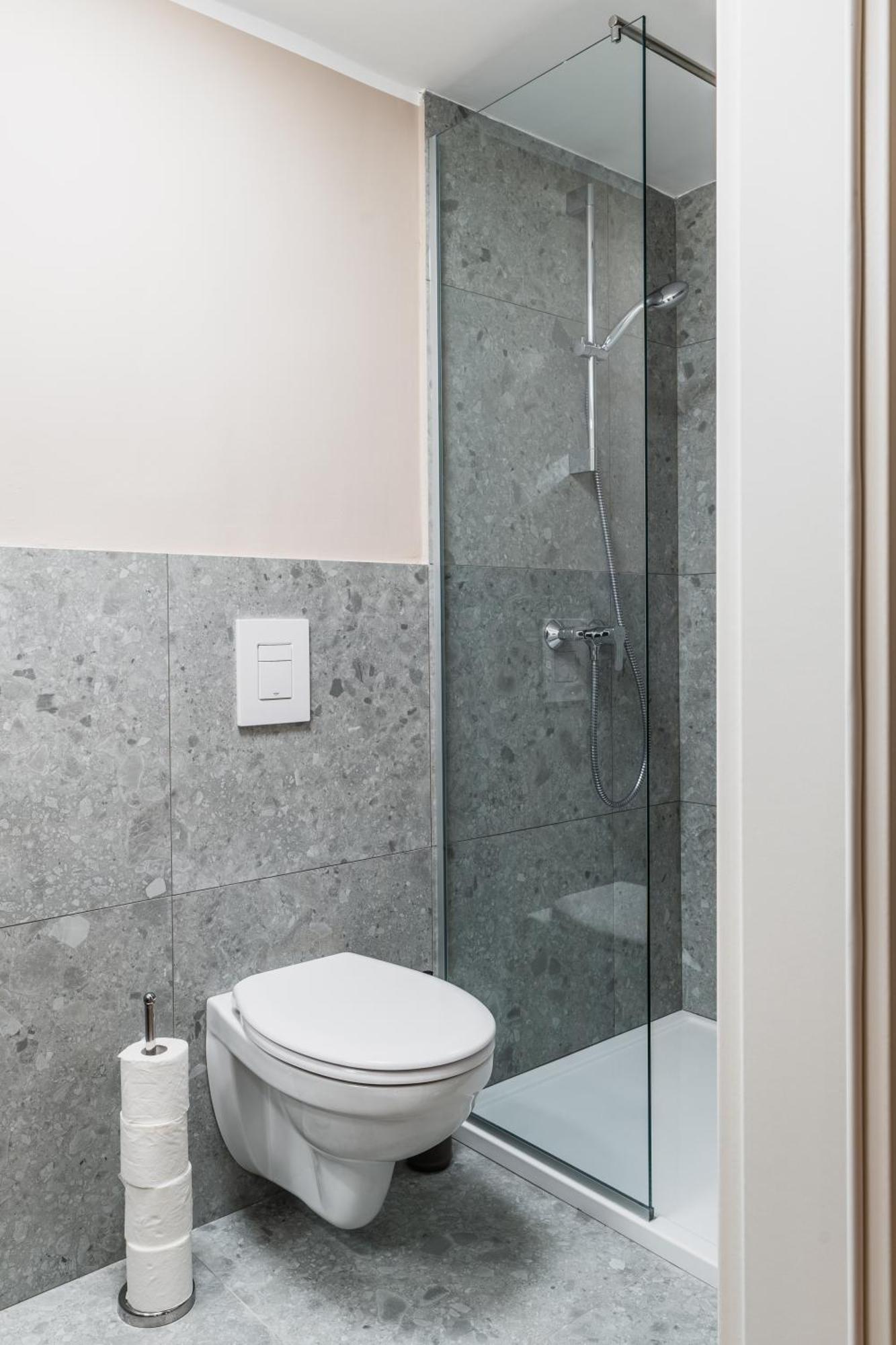 Apartment Valentina Ljubljana
