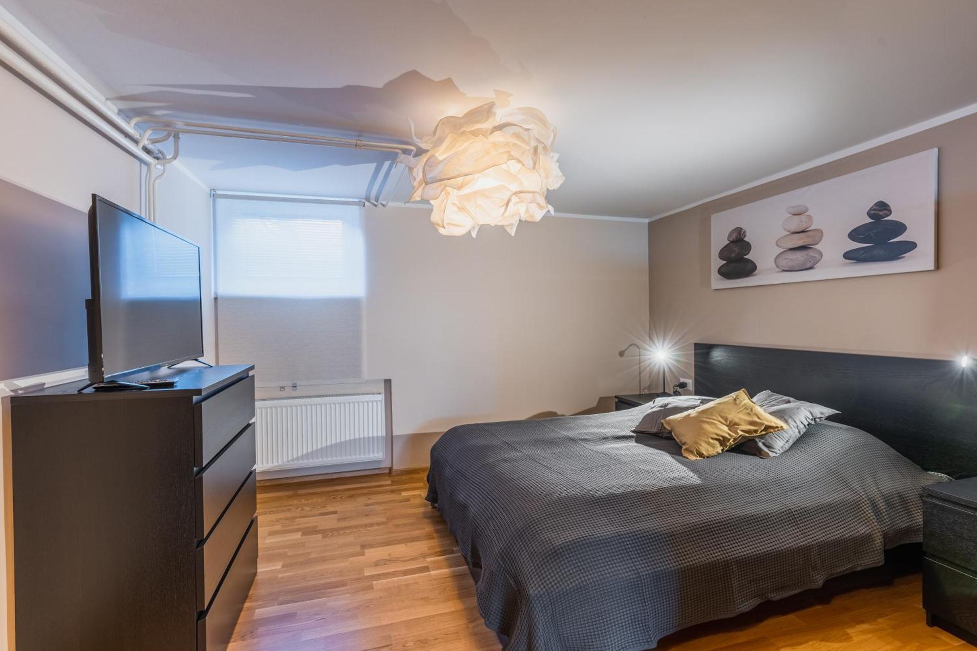 Appartement Valentina Ljubljana