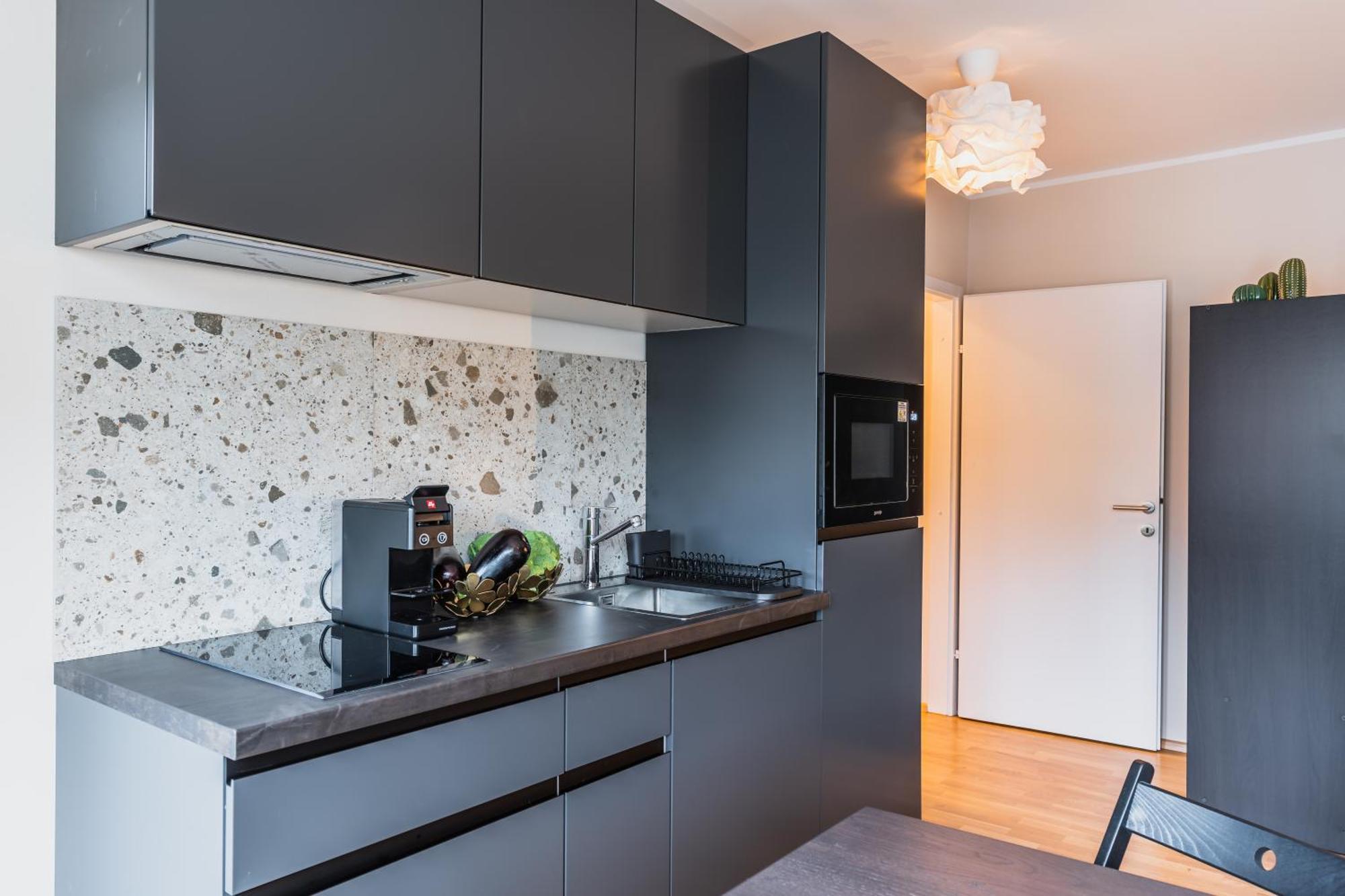 Valentina Apartment