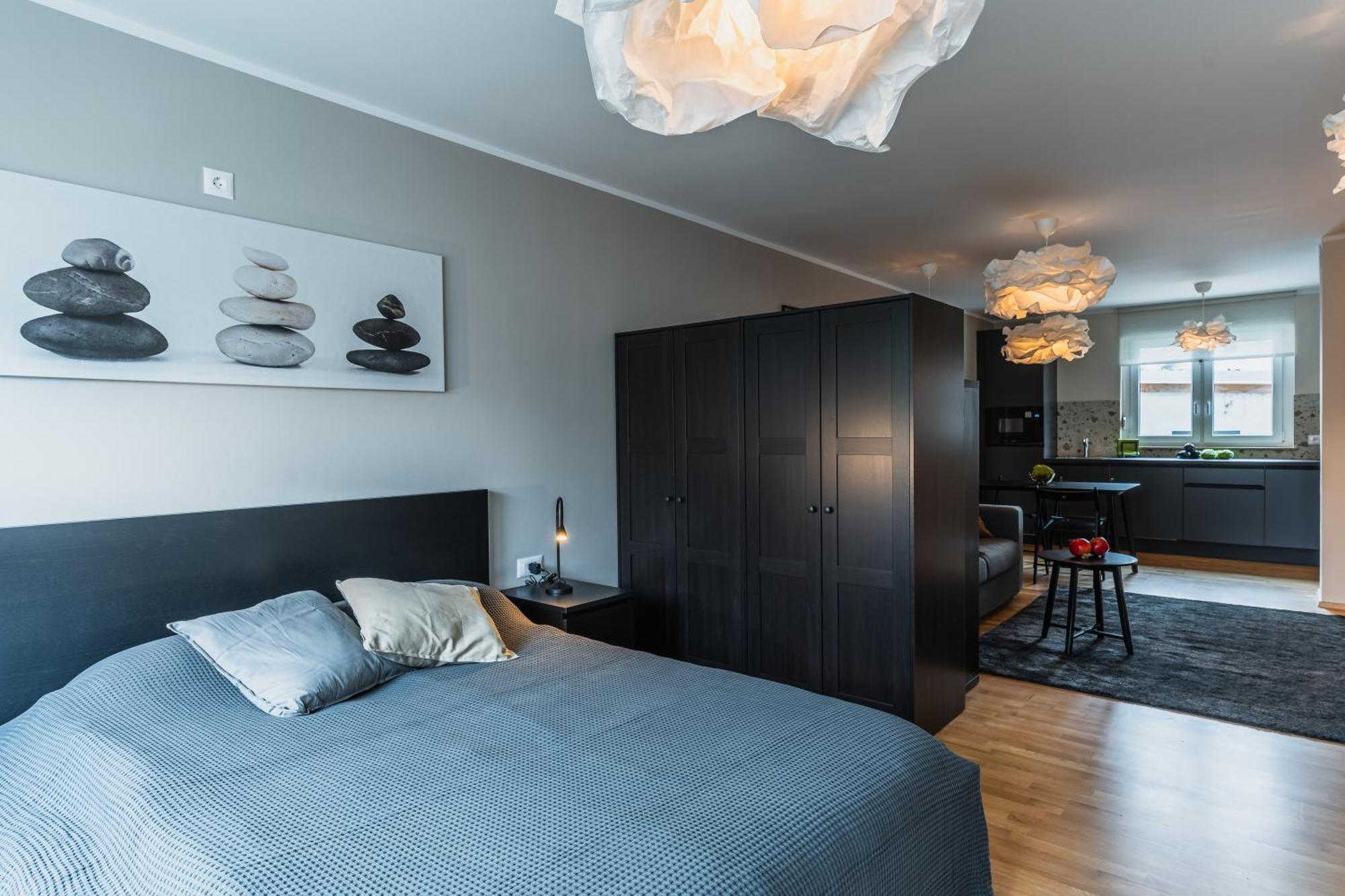 Apartment Valentina