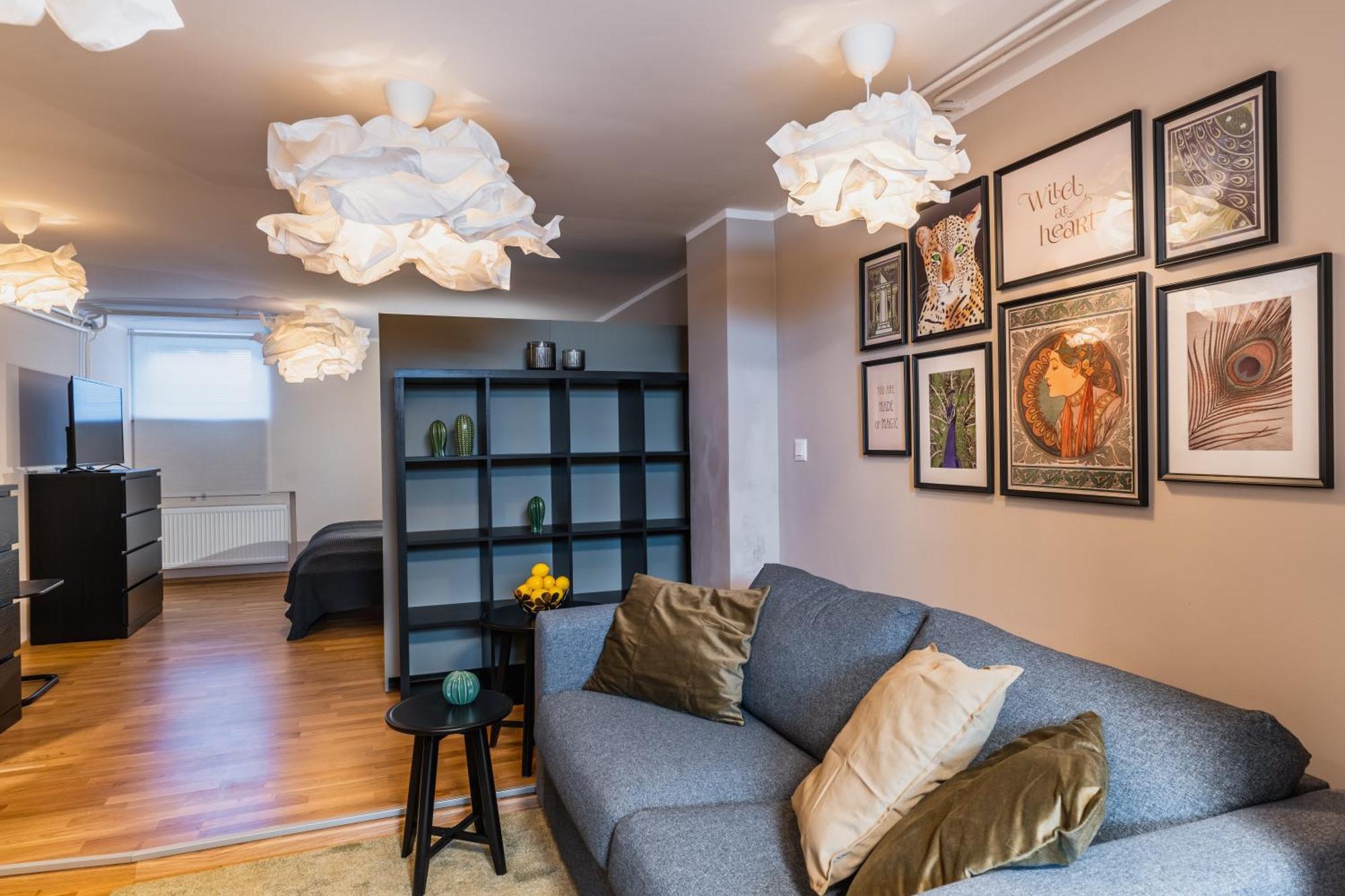 Apartment Valentina