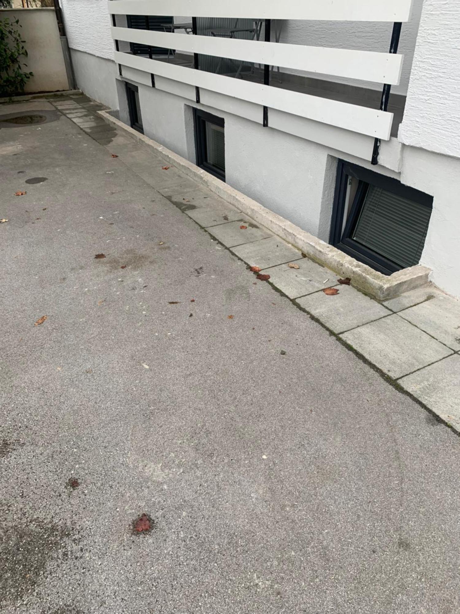 Apartment Valentina *